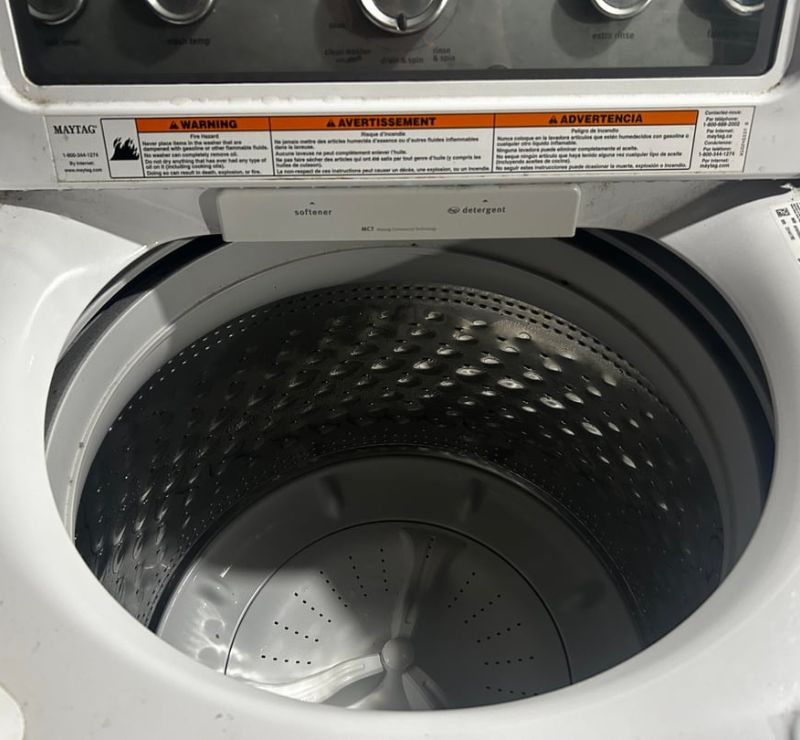 Washer Repair Toronto