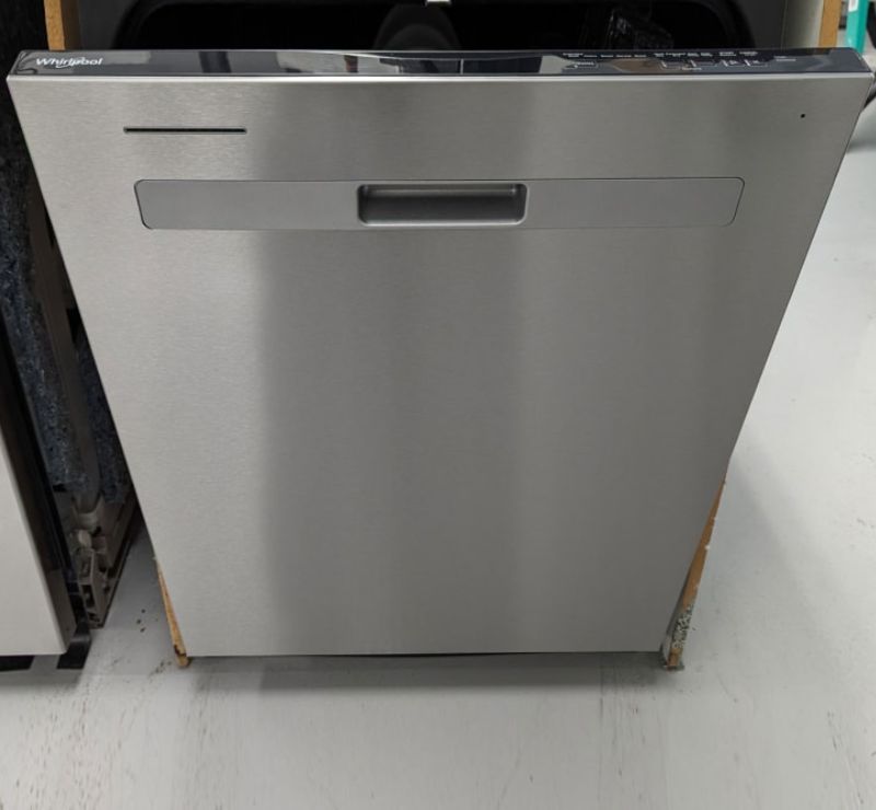 Whirlpool Dishwasher Repair