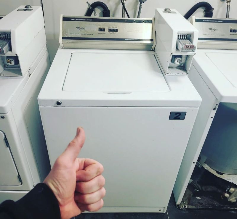 Whirlpool Dryer Repair