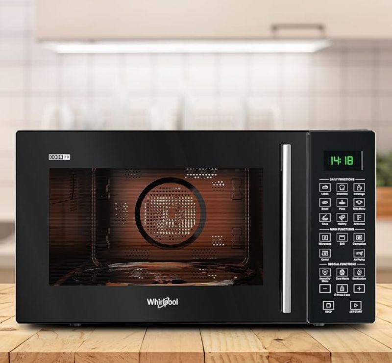 Whirlpool Oven Repair