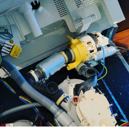 Local Appliance Repair Service